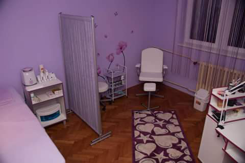 D&J BEAUTY SALON LEPOTE Kozmetički saloni Beograd - Slika 3