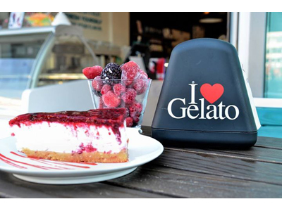 GELATO BAR Pastry shops Belgrade - Photo 2