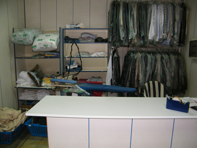 Photo 10 - WASH CENTER DRY CLEANING Laundries Belgrade
