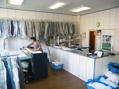 Photo 2 - WASH CENTER DRY CLEANING Laundries Belgrade