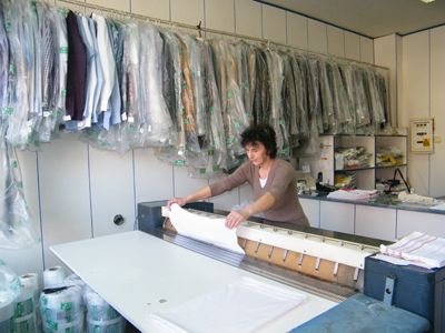Photo 3 - WASH CENTER DRY CLEANING Laundries Belgrade