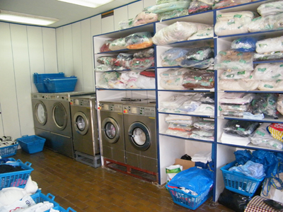 Photo 4 - WASH CENTER DRY CLEANING Laundries Belgrade