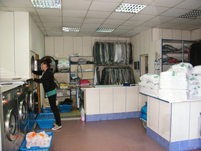 Photo 8 - WASH CENTER DRY CLEANING Laundries Belgrade