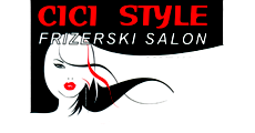 SALON CICI STYLE - Frizerski saloni Beograd - Slika logo 