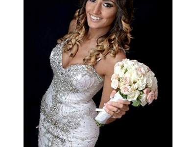 BRIDAL STUDIO ELLENA Wedding dresses Belgrade - Photo 5