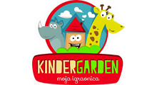 IGRAONICA KINDERGARDEN - Празднование детских дней рождения, дни рождения Beograd - Фото logo 