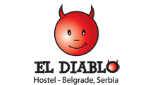 EL DIABLO HOSTEL - Hosteli Beograd - Slika logo 