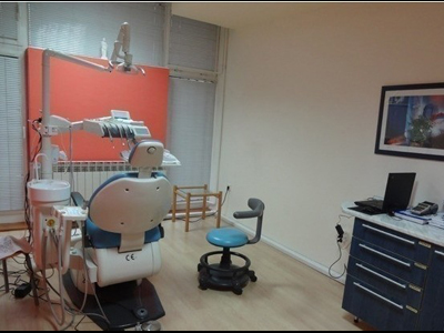 S&M DENT Dental surgery Belgrade - Photo 1