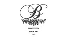 BRANZUKA OPREMA ZA UGOSTITELJSTVO - Ugostiteljska oprema Beograd - Slika logo 