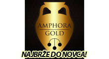 AMPHORA GOLD PAWN SHOP
