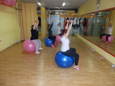 FITNESS CLUB CENTER Gyms, fitness Belgrade - Photo 2