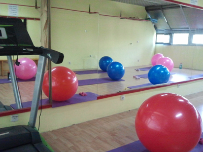 FITNESS CLUB CENTER Gyms, fitness Belgrade - Photo 3