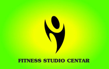 FITNES KLUB CENTAR - Тренажерные залы, фитнес Beograd - Фото logo 