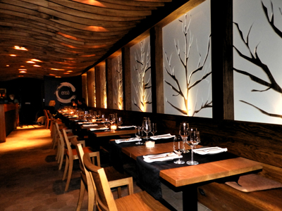 ENSO Restaurants Belgrade - Photo 1