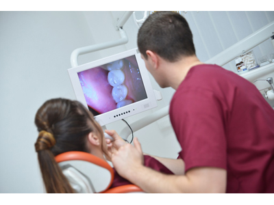 SUBRIDERE DENTAL Dental surgery Beograd
