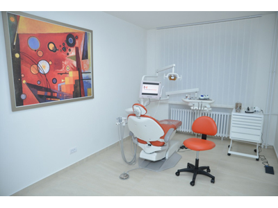 Photo 5 - SUBRIDERE DENTAL Dental surgery Belgrade