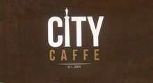 CITY CAFFE - Кафе-бары и клубы Beograd - Фото logo 