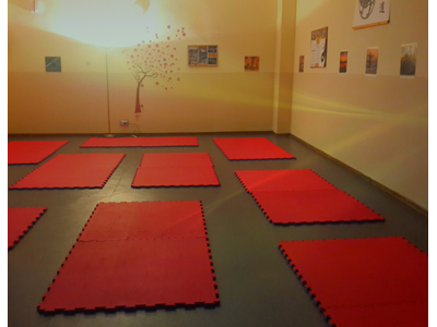 JOGA CENTAR ALEKSANDRA Yoga časovi, Yoga vežbe Beograd - Slika 2