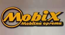MOBIX MOBILNA OPREMA - Мобильные телефоны, мобильное оборудование Beograd - Фото logo 