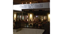 EX CAFE - Kafe barovi i klubovi Beograd - Slika logo 