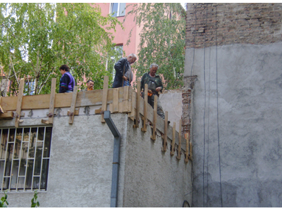 ADAPTACIJA STANOVA BEOGRAD Adaptacija stanova, završni radovi u građevinarstvu Beograd - Slika 5
