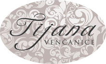 TIJANA VENČANICE - Свадебные платья Beograd - Фото logo 