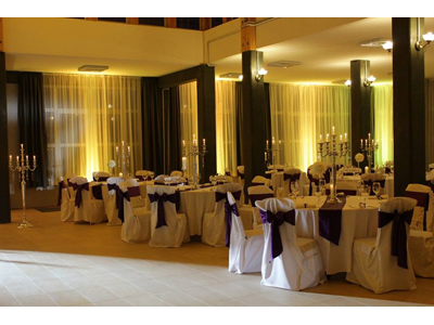 RENOME - RESTAURANT FOR WEDDINGS AND CELEBRATIONS Restaurants for weddings, celebrations Belgrade - Photo 2