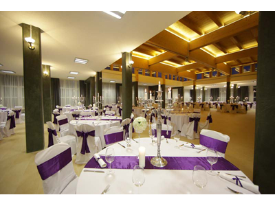 RENOME - RESTAURANT FOR WEDDINGS AND CELEBRATIONS Restaurants for weddings, celebrations Belgrade - Photo 5