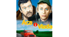 AGENCIJA VAM - Registracija vozila Beograd - Slika logo 