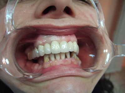 DENTART Dental surgery Belgrade - Photo 7