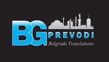 BG TRANSLATIONS AGENCY - TRANSLATOR AND COURT INTERPRETER Translators, translation services Belgrade