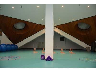 TRENING CENTER Gyms, fitness Belgrade - Photo 11