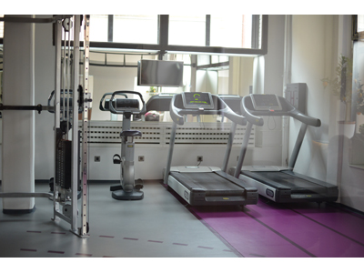 TRENING CENTER Gyms, fitness Belgrade - Photo 6