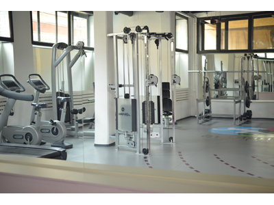 TRENING CENTER Gyms, fitness Belgrade - Photo 9