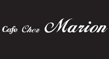 CAFE CHEZ MARION - Кафе-бары и клубы Beograd - Фото logo 