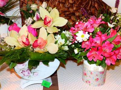 MULTIFLORA Flowers, flower shops Belgrade - Photo 6