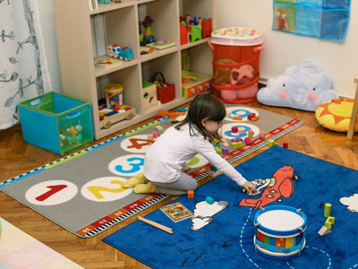 Edukativni Program Za Decu