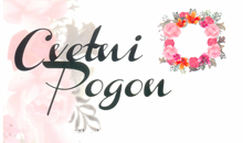 CVETNI POGON - Cveće, cvećare Beograd - Slika logo 