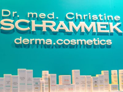 DR MEDICINE CHRISTINE SCHRAMMEK KOSMETIK Cosmetics Belgrade - Photo 9