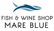 FISH & WINE BAR MARE BLUE - Ribarnice, ribarstvo Beograd - Slika logo 