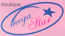 BUTIK MEGA STAR - Бутики Beograd - Фото logo 