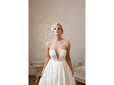 ATELIER AMO LUSSO Wedding dresses Belgrade - Photo 5