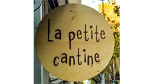 LA PETITE CANTINE - Быстрое питание Beograd - Фото logo 