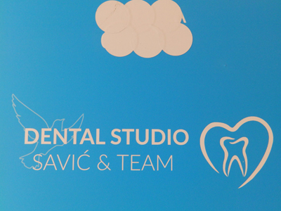 DENTAL STUDIO SAVIC&TEAM Dental surgery Belgrade - Photo 1