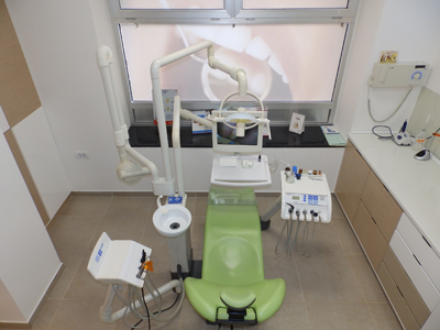 DENTAL STUDIO SAVIC&TEAM Dental surgery Belgrade - Photo 10