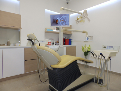 DENTAL STUDIO SAVIC&TEAM Dental surgery Belgrade - Photo 12