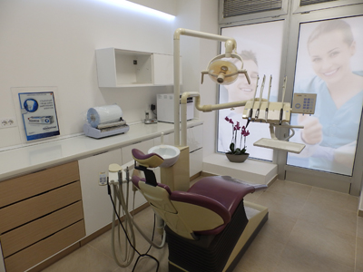 DENTAL STUDIO SAVIC&TEAM Dental surgery Belgrade - Photo 5