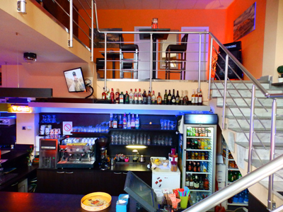 DESPOT KAFE Bars and night-clubs Belgrade - Photo 4