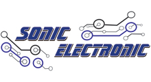 SONIC ELECTRONIC COMPANY - SERVICE AND SALES OF COMPUTERS & TV SERVICE