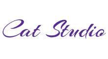 CAT STUDIO - Kozmetički saloni Beograd - Slika logo 